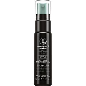 Awapuhi Styling Treatment Oil van Paul Mitchell 25ml