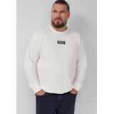 s.Oliver - T-Shirt - Zacht - Lange Mouwen