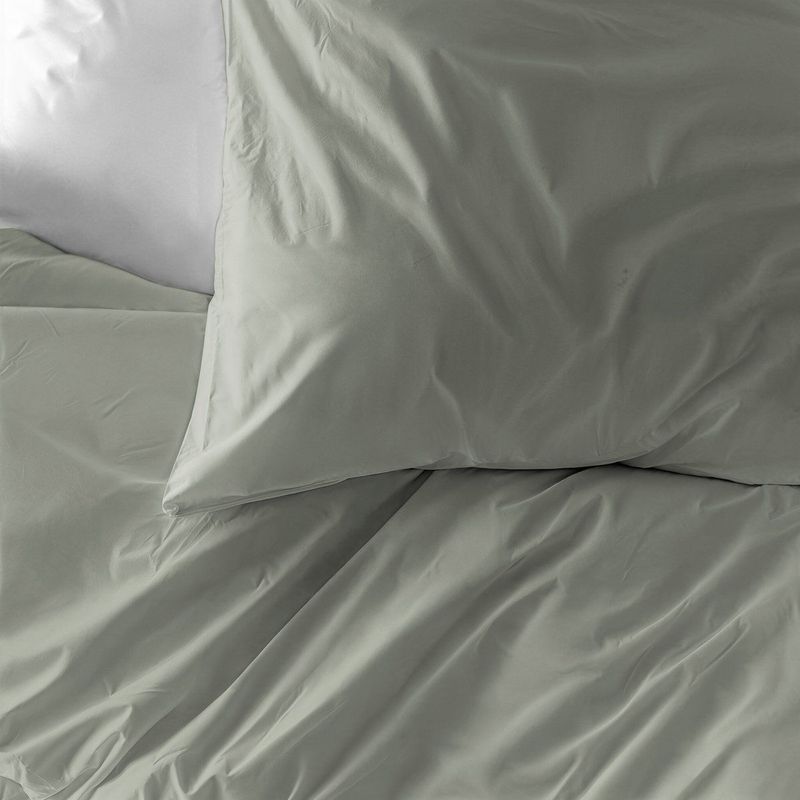 Kussenslopen - 100% Flanel - 2-PACK