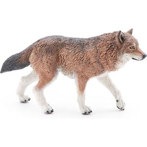 Papo Wild Life Wolf 50283