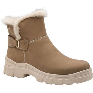Tamaris - WL Boots - Bruin - Enkellaarsje