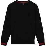 AC Milan logo sweater vrouwen