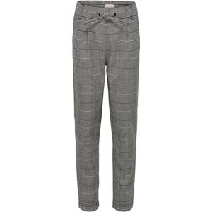 ONLY KOGPOPTRASH SOFT CHECK PANT NOOS Meisjes Broeken - Maat 122