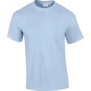 Gildan Ultra Cotton™ Classic Fit Adult T-shirt GI2000 - light blue - L