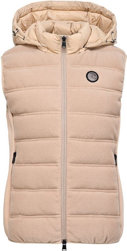 HV Polo Bodywarmer hvpfiona