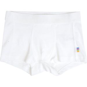 Joha - Kinder Boxershorts - Wit