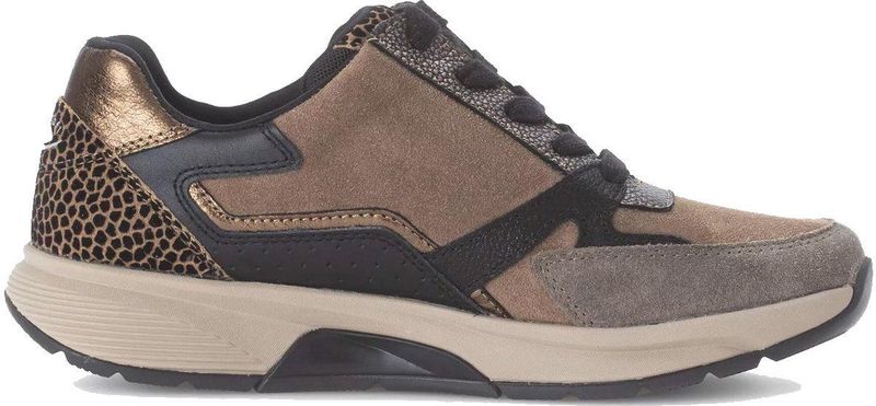 Gabor - Rollingsoft sensitive 76.878.42 - Wandelsneaker - Dames