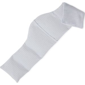 Kersenpitkussen 75 x 15 cm - Warmtekussen en Koelkussen voor Natuurlijke Pijnverlichting