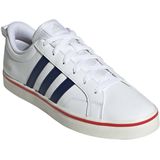 Adidas - Skate Vl Court Base - Skateschoenen - Wit/Groen
