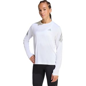 adidas Performance adi365 CLIMACOOL Longsleeve - Dames - Wit