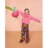 Oilily - Hoossel sweater - Roze - 104/4yr