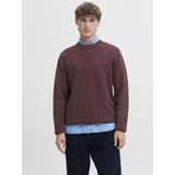 JACK&JONES - JPRBLAMILANO - Gebreide Pullover - Heren