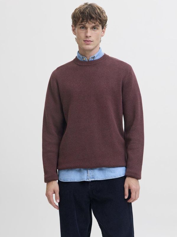 JACK&JONES - JPRBLAMILANO - Gebreide Pullover - Heren