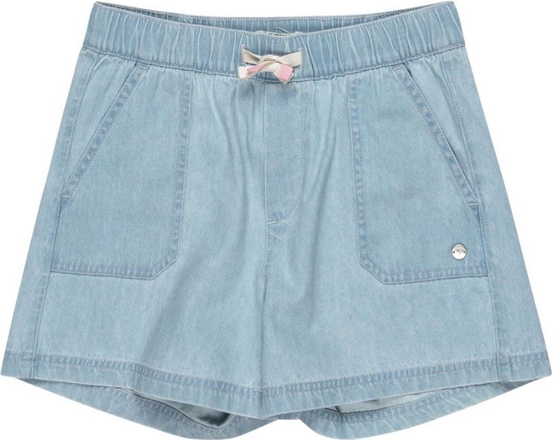 Roxy Call On Me Korte Jeans Blauw 12 Years Meisjes