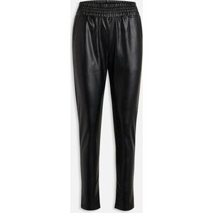 SISTERS POINT DAILA-PA Dames Broek - Zwart - Maat XL