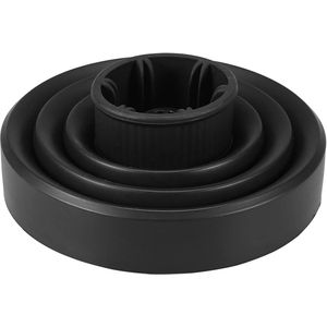 Vouwbare Haardroger - Haar Blower Diffuser Cover Styling - Haarstyling Tool voor Krullen - Salon en Thuisgebruik (5 Kleuren)