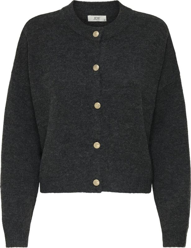 Jacqueline De Yong - Debbie Cardigan Knit - Vest