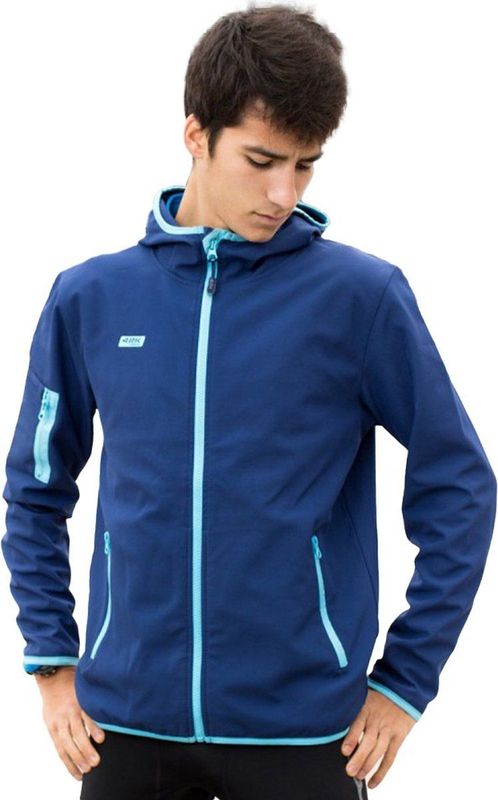 42k Running Softshell Jas