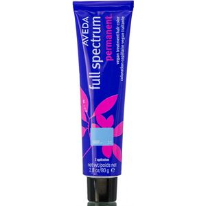 Aveda Full Spectrum Permanent 80g - Vegan - 10N