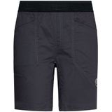 La Sportiva - Roots Shorts - Sportbroek - Grijs - Katoen/Elastaan