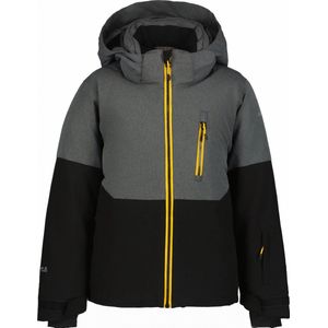 ICEPEAK LANGDON Wintersportjas Junior-Black-152
