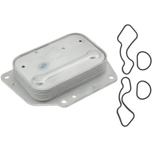 Oliekoeler, motorolie OEM 55255370