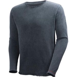 Helly Hansen Mjolnir Sweater XXL (990 Black)