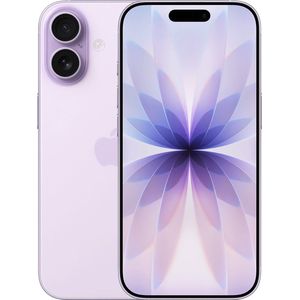 Apple iPhone 17 - 256GB - Lavender