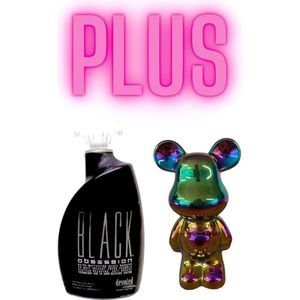 Devoted Creations Black Obsession 400 ml PLUS Beer Colorful