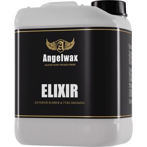 Angelwax Elixer Tire Dressing 5L