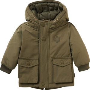 Noppies  Ranchi Jongens Jas - Maat 68