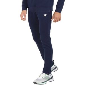 Tecnifibre Team Tech Trainingsbroek Blauw XS Man