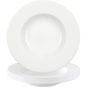 Suppenteller Anmut ø 24,8 cm Set van 6
