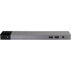 HP ZBook 150-Watt Thunderbolt 3 dock