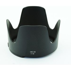 Zonnekap HB-48 voor Nikon lens AF-S 70-200mm f/2.8G