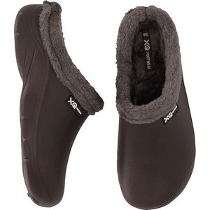 Morethansocks - Gevoerde tuinklompen dames - Tuinschoenen - Klompen dames