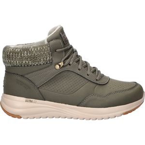 Skechers - On-The-Go Stellar - Veterschoenen - Groen