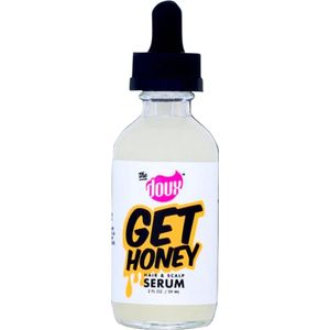 The Doux Bee Girl Get Honey Hair & Scalp Serum 59ml