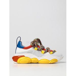 Schoenen Wit sneakers wit