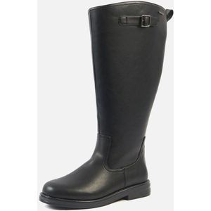 4XL laarzen voor brede kuiten - Model Kate