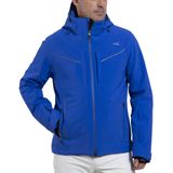 Kjus Green Line 2.0 Ski Jas Heren Donkerblauw S/48
