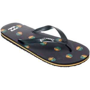 BILLABONG Tides herensandalen, zwart, 44 EU, Zwart, 44 EU