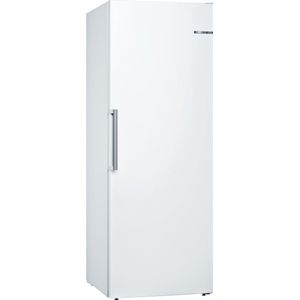 Bosch GSN58AWDP - Serie 6 - Vriezer - Wit