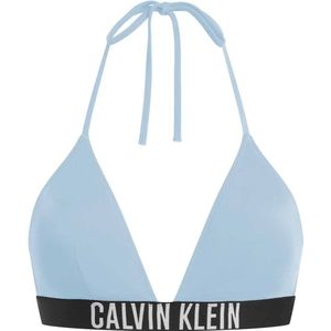 Calvin Klein - Intense Power - Triangelbikinitop