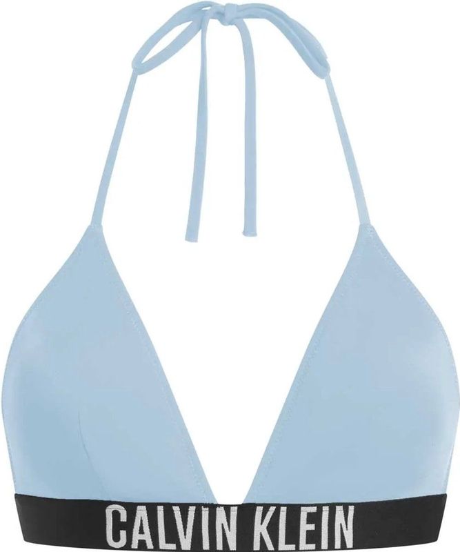 Calvin Klein - Intense Power - Triangelbikinitop
