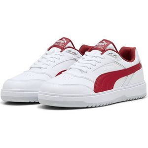 Puma Select Doublecourt Sneakers Wit EU 42 Man