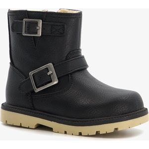 Blue Box jongens boots zwart - Maat 26