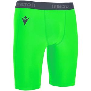 Thermo-onderbroeken - Zwart - Polyester/Spandex - Platte Naden, Zichtbaar Elastiek