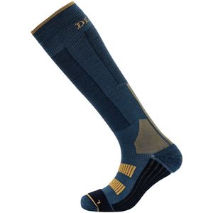 Devold Of Norway - Ski Touring - Lange Sokken - Blauw - EU 35-37