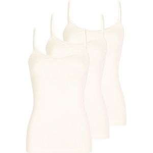 Nina von C Dames spaghettitop 3 pack Daily